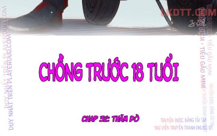 Chồng Trước 18 Tuổi Chapter 32 - Trang 2