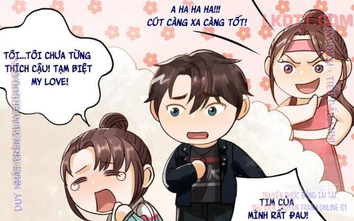 Chồng Trước 18 Tuổi Chapter 31 - Trang 2