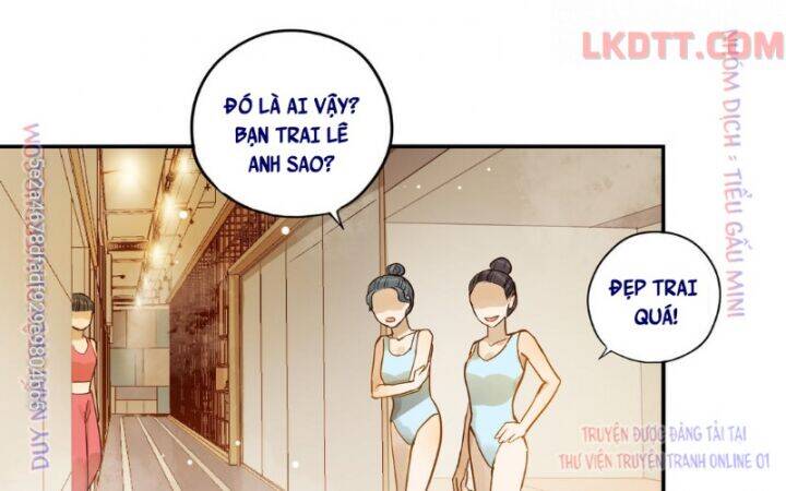 Chồng Trước 18 Tuổi Chapter 31 - Trang 2