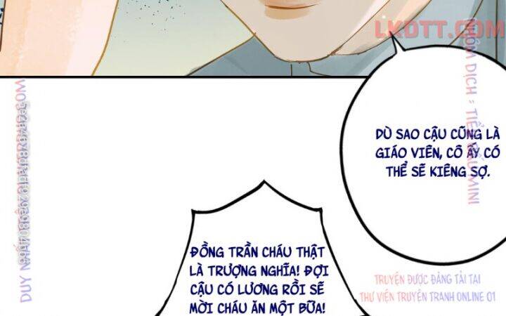 Chồng Trước 18 Tuổi Chapter 30 - Trang 2