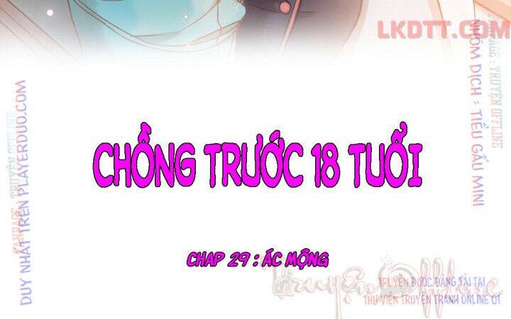 Chồng Trước 18 Tuổi Chapter 29 - Trang 2