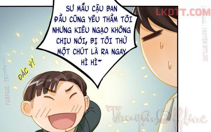 Chồng Trước 18 Tuổi Chapter 28 - Trang 2