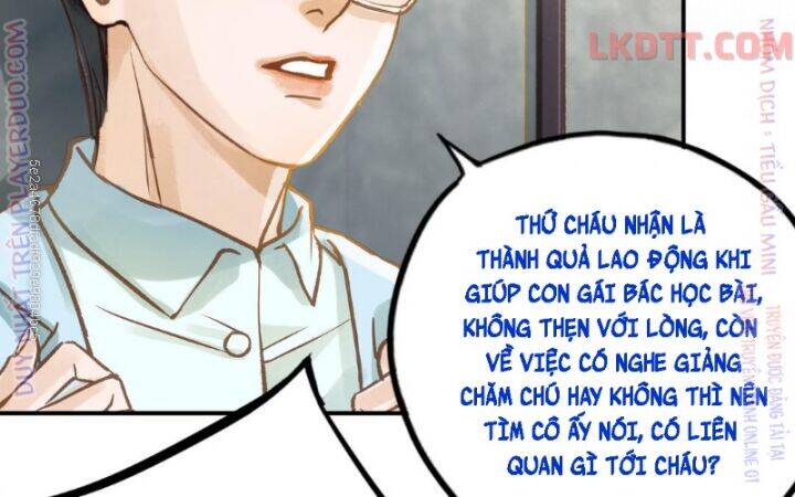 Chồng Trước 18 Tuổi Chapter 24 - Trang 2