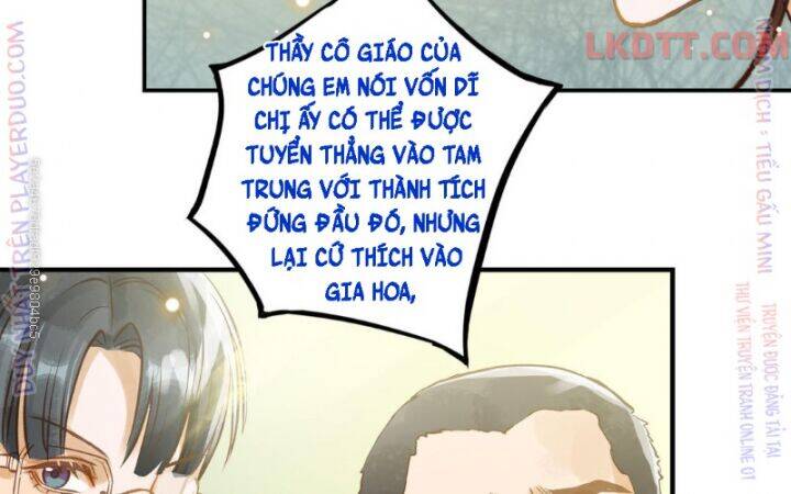 Chồng Trước 18 Tuổi Chapter 24 - Trang 2