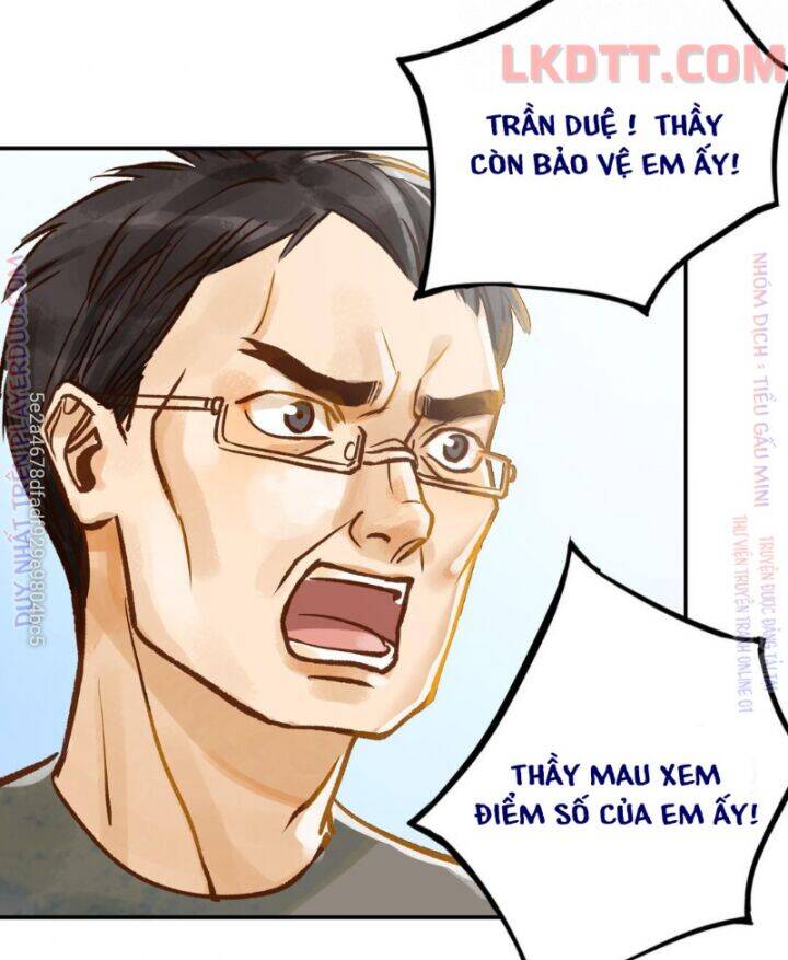 Chồng Trước 18 Tuổi Chapter 23 - Trang 2