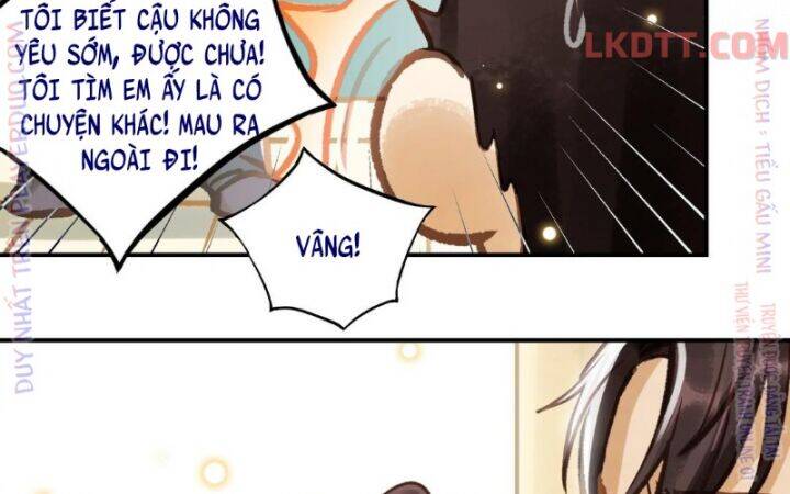 Chồng Trước 18 Tuổi Chapter 22 - Trang 2