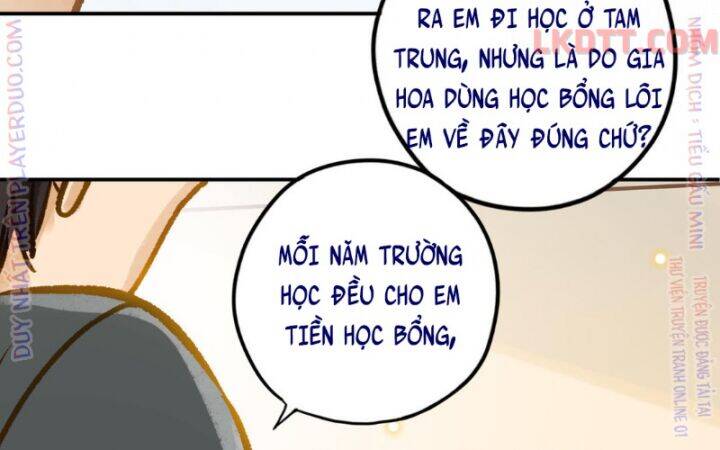 Chồng Trước 18 Tuổi Chapter 22 - Trang 2