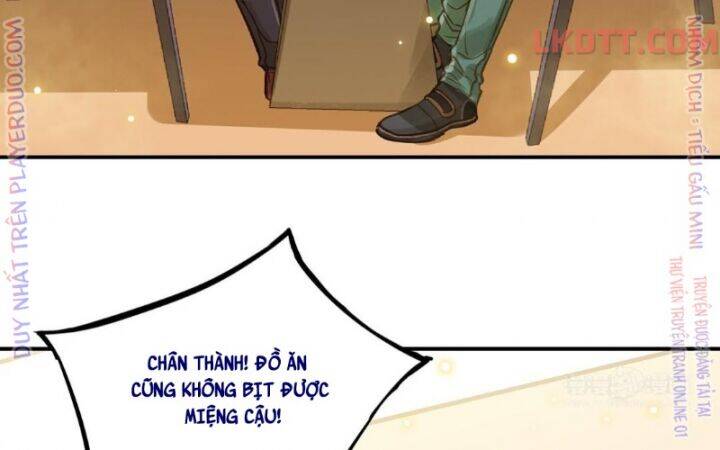 Chồng Trước 18 Tuổi Chapter 21 - Trang 2