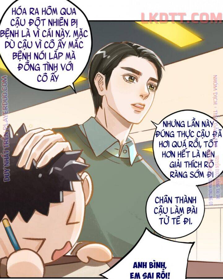 Chồng Trước 18 Tuổi Chapter 20 - Trang 2