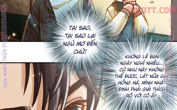 Chồng Trước 18 Tuổi Chapter 20 - Trang 2