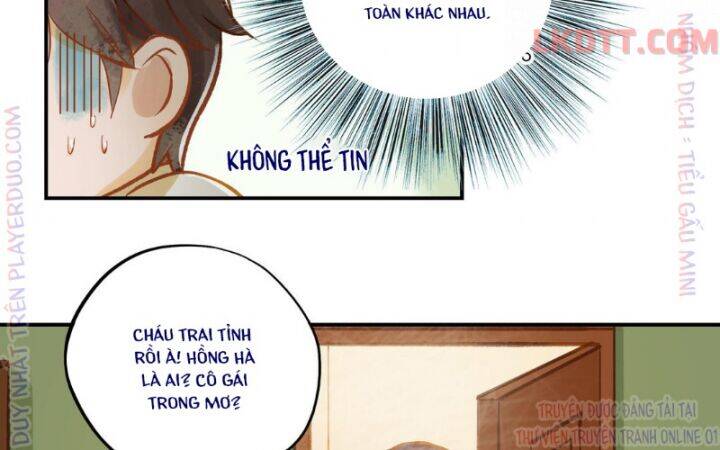 Chồng Trước 18 Tuổi Chapter 18 - Trang 2