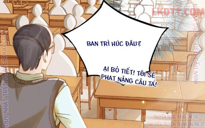 Chồng Trước 18 Tuổi Chapter 18 - Trang 2