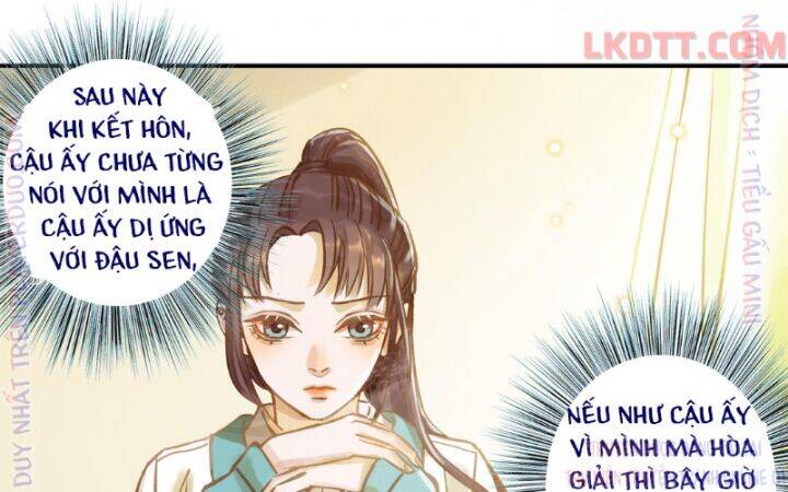 Chồng Trước 18 Tuổi Chapter 18 - Trang 2