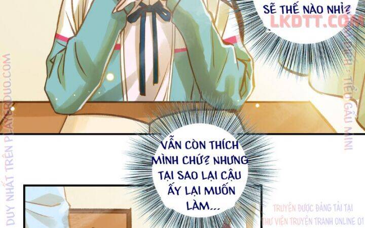 Chồng Trước 18 Tuổi Chapter 18 - Trang 2