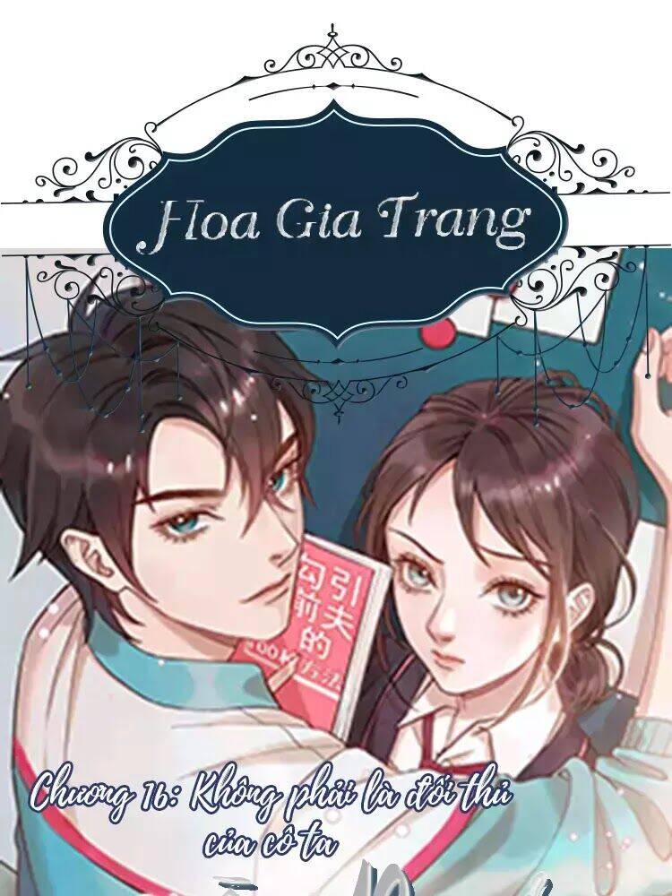 Chồng Trước 18 Tuổi Chapter 16 - Trang 2