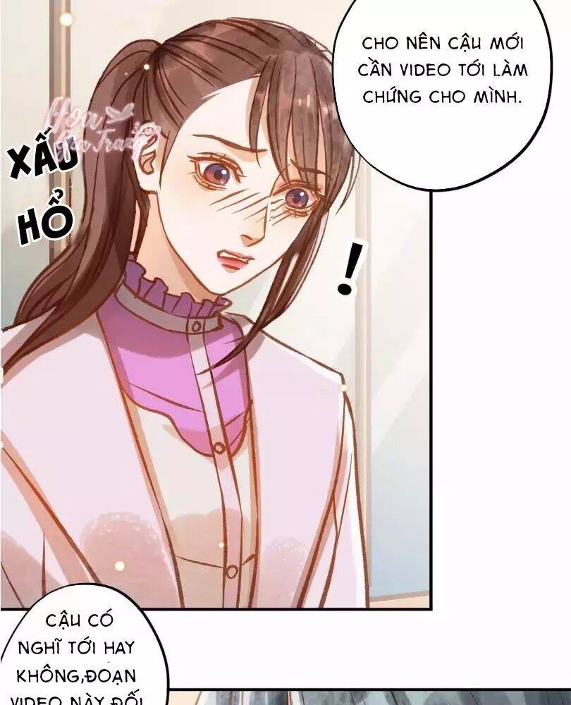 Chồng Trước 18 Tuổi Chapter 16 - Trang 2