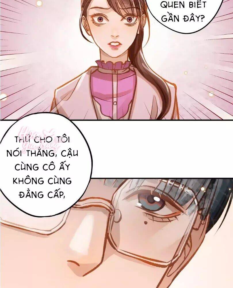 Chồng Trước 18 Tuổi Chapter 16 - Trang 2