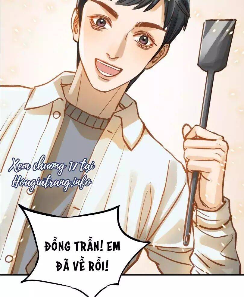 Chồng Trước 18 Tuổi Chapter 16 - Trang 2