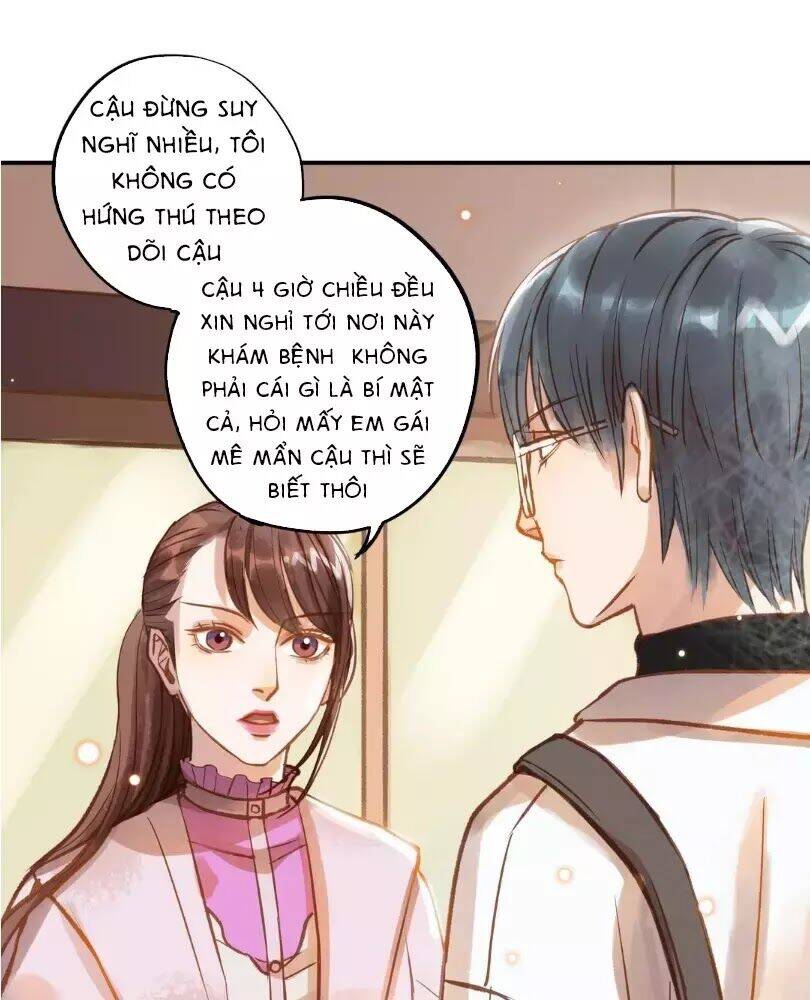 Chồng Trước 18 Tuổi Chapter 16 - Trang 2