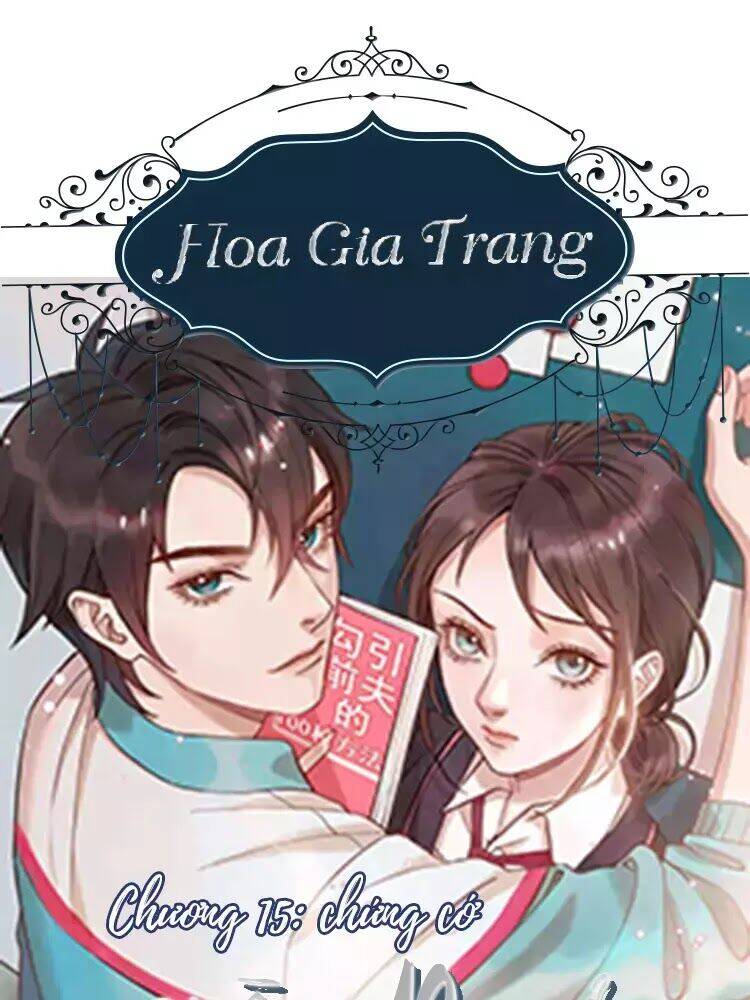 Chồng Trước 18 Tuổi Chapter 15 - Trang 2