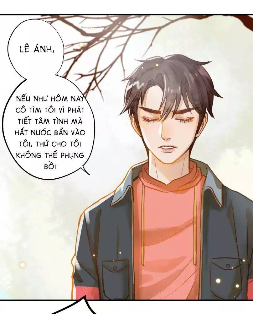 Chồng Trước 18 Tuổi Chapter 15 - Trang 2