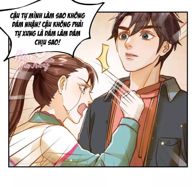 Chồng Trước 18 Tuổi Chapter 15 - Trang 2