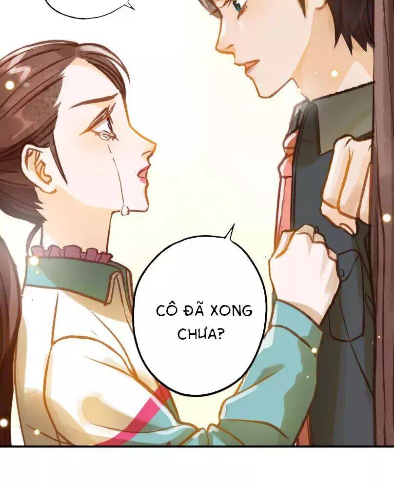 Chồng Trước 18 Tuổi Chapter 15 - Trang 2