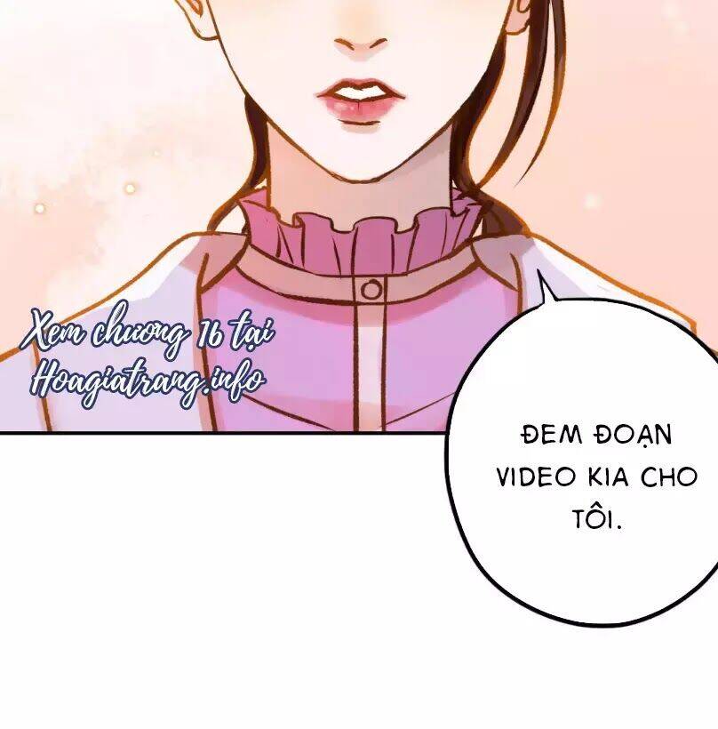 Chồng Trước 18 Tuổi Chapter 15 - Trang 2