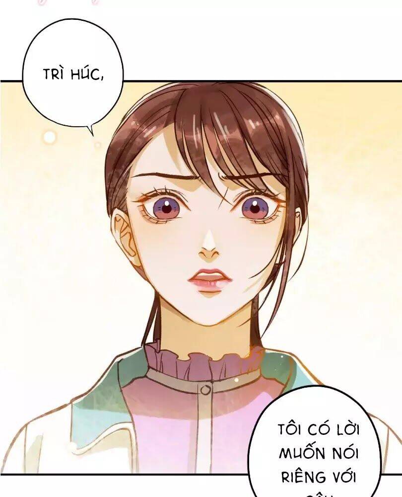 Chồng Trước 18 Tuổi Chapter 14 - Trang 2