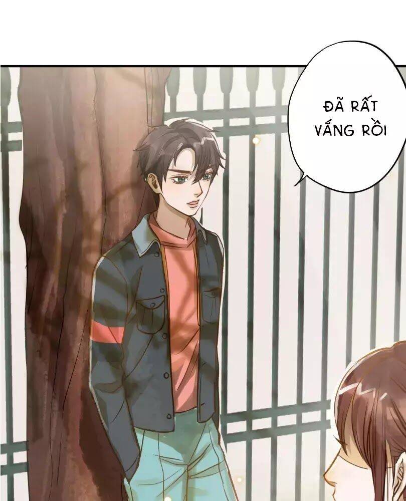 Chồng Trước 18 Tuổi Chapter 14 - Trang 2