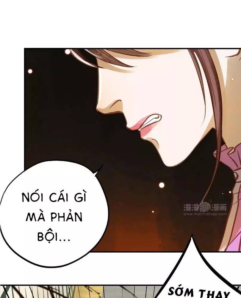 Chồng Trước 18 Tuổi Chapter 14 - Trang 2