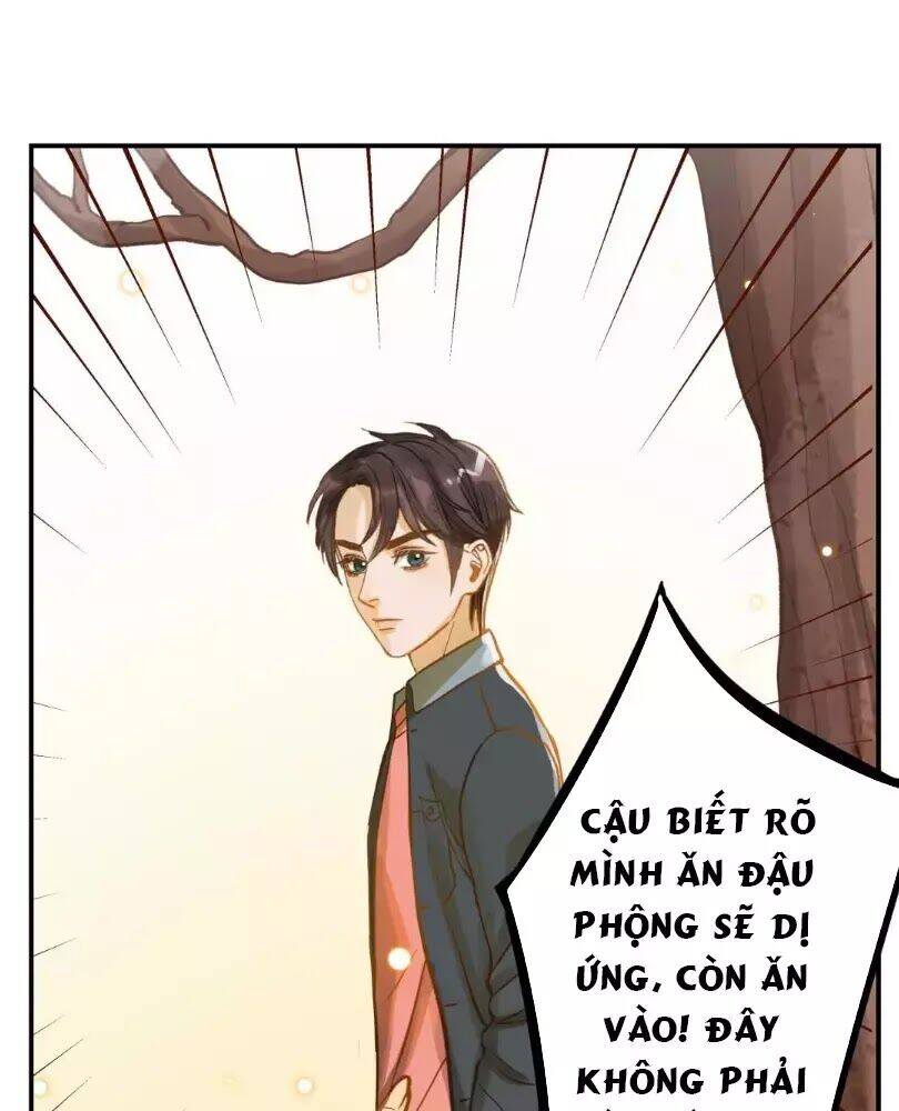 Chồng Trước 18 Tuổi Chapter 14 - Trang 2