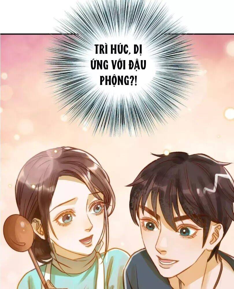 Chồng Trước 18 Tuổi Chapter 14 - Trang 2