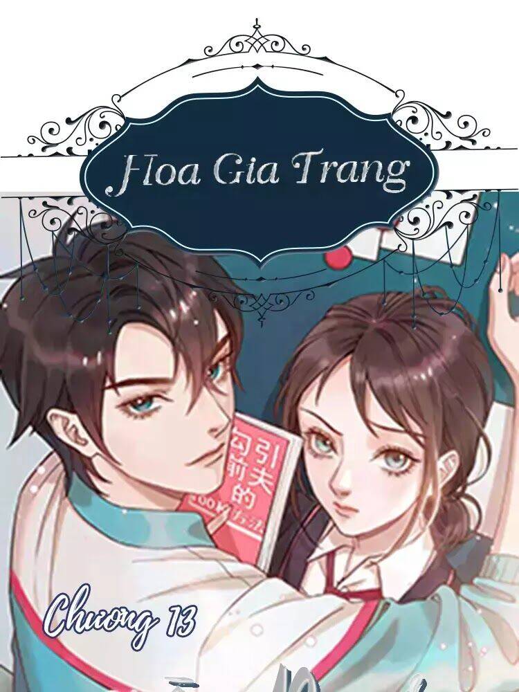 Chồng Trước 18 Tuổi Chapter 13 - Trang 2