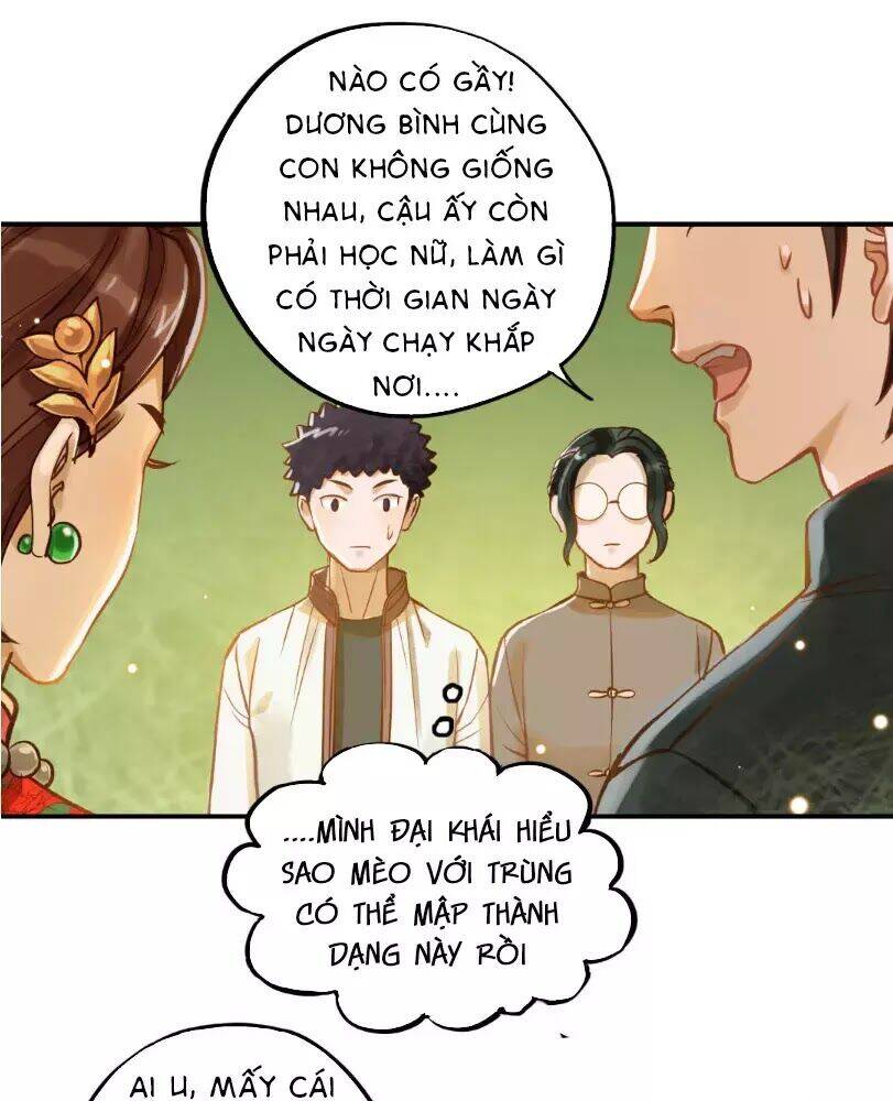 Chồng Trước 18 Tuổi Chapter 13 - Trang 2