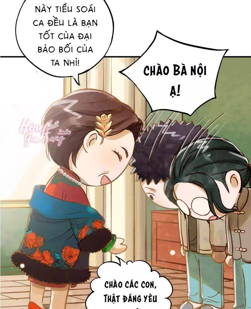 Chồng Trước 18 Tuổi Chapter 13 - Trang 2