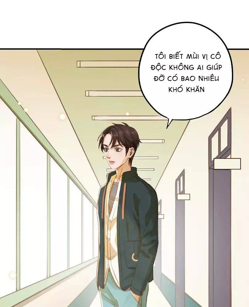 Chồng Trước 18 Tuổi Chapter 12 - Trang 2