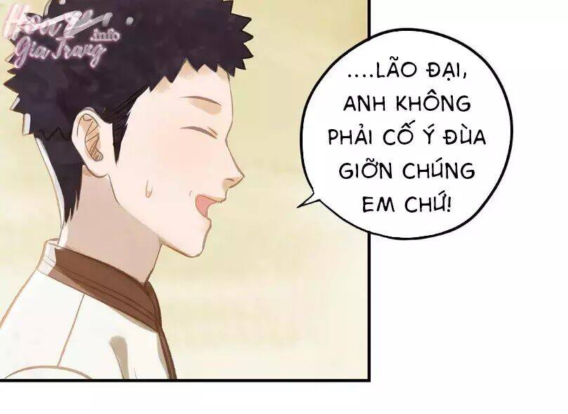 Chồng Trước 18 Tuổi Chapter 12 - Trang 2