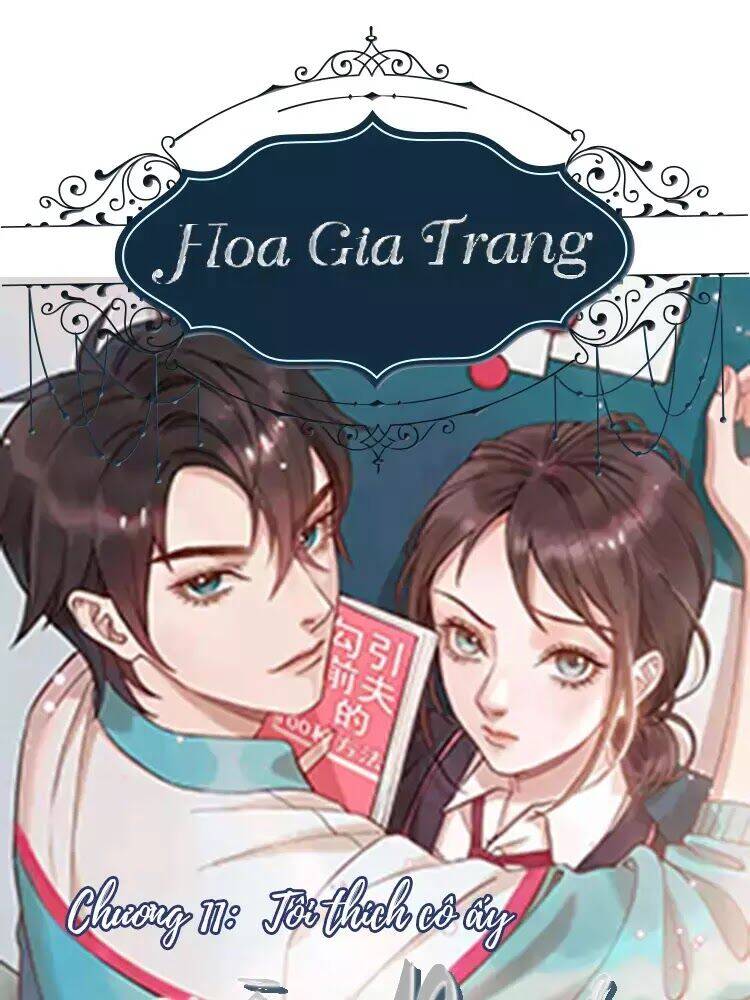 Chồng Trước 18 Tuổi Chapter 11 - Trang 2