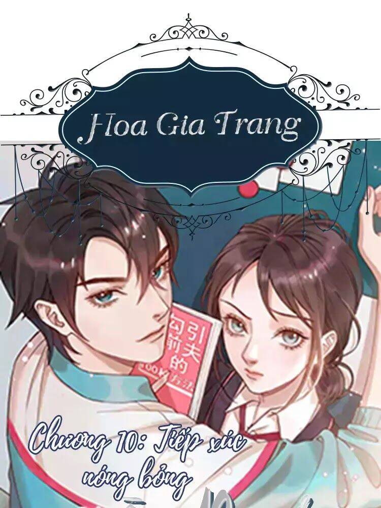 Chồng Trước 18 Tuổi Chapter 10 - Trang 2