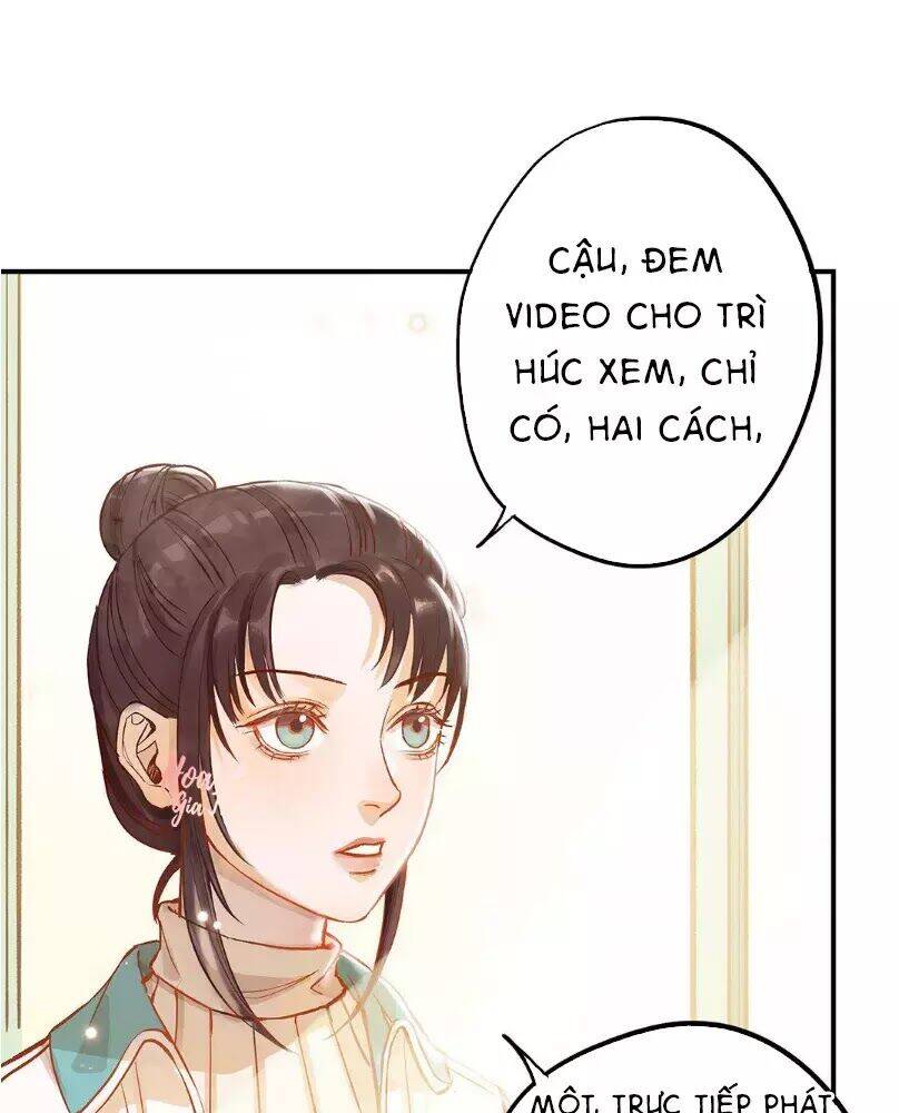 Chồng Trước 18 Tuổi Chapter 10 - Trang 2