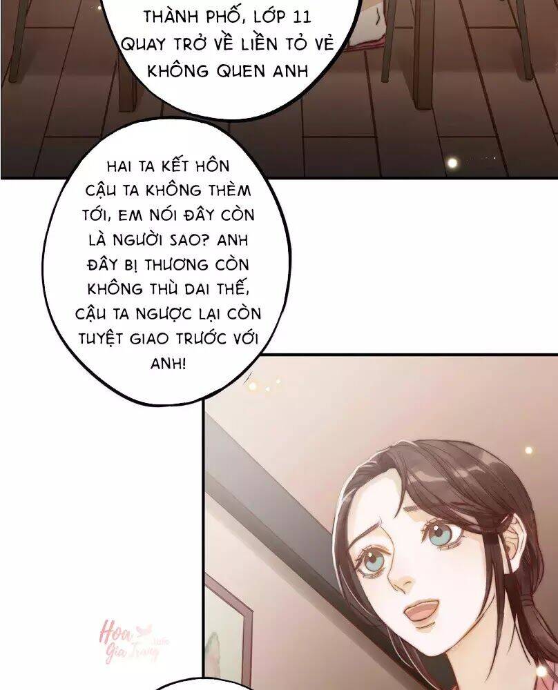 Chồng Trước 18 Tuổi Chapter 10 - Trang 2