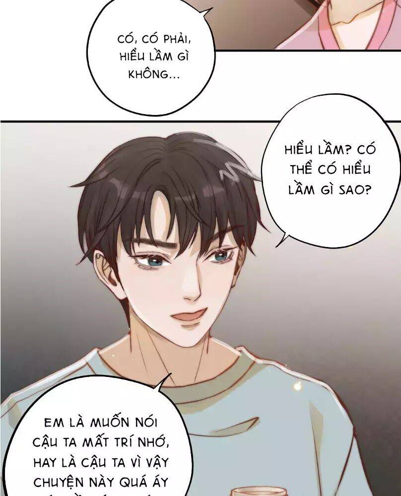 Chồng Trước 18 Tuổi Chapter 10 - Trang 2