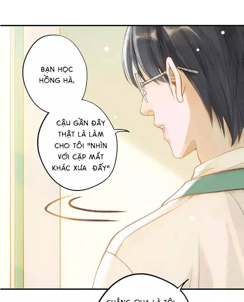 Chồng Trước 18 Tuổi Chapter 10 - Trang 2