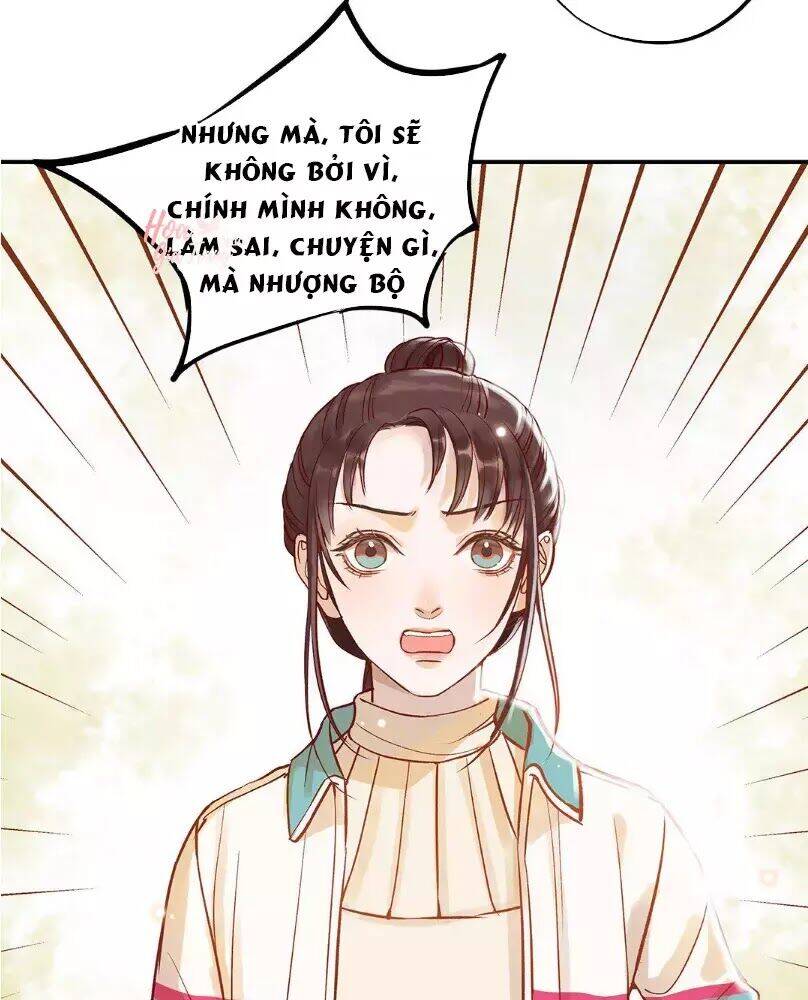 Chồng Trước 18 Tuổi Chapter 10 - Trang 2