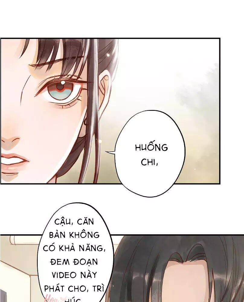 Chồng Trước 18 Tuổi Chapter 10 - Trang 2