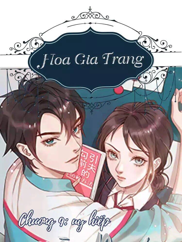 Chồng Trước 18 Tuổi Chapter 9 - Trang 2