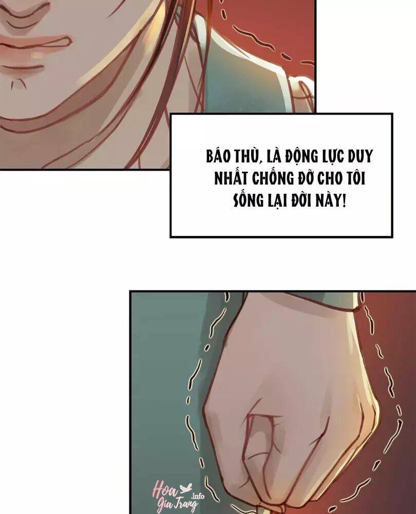 Chồng Trước 18 Tuổi Chapter 9 - Trang 2