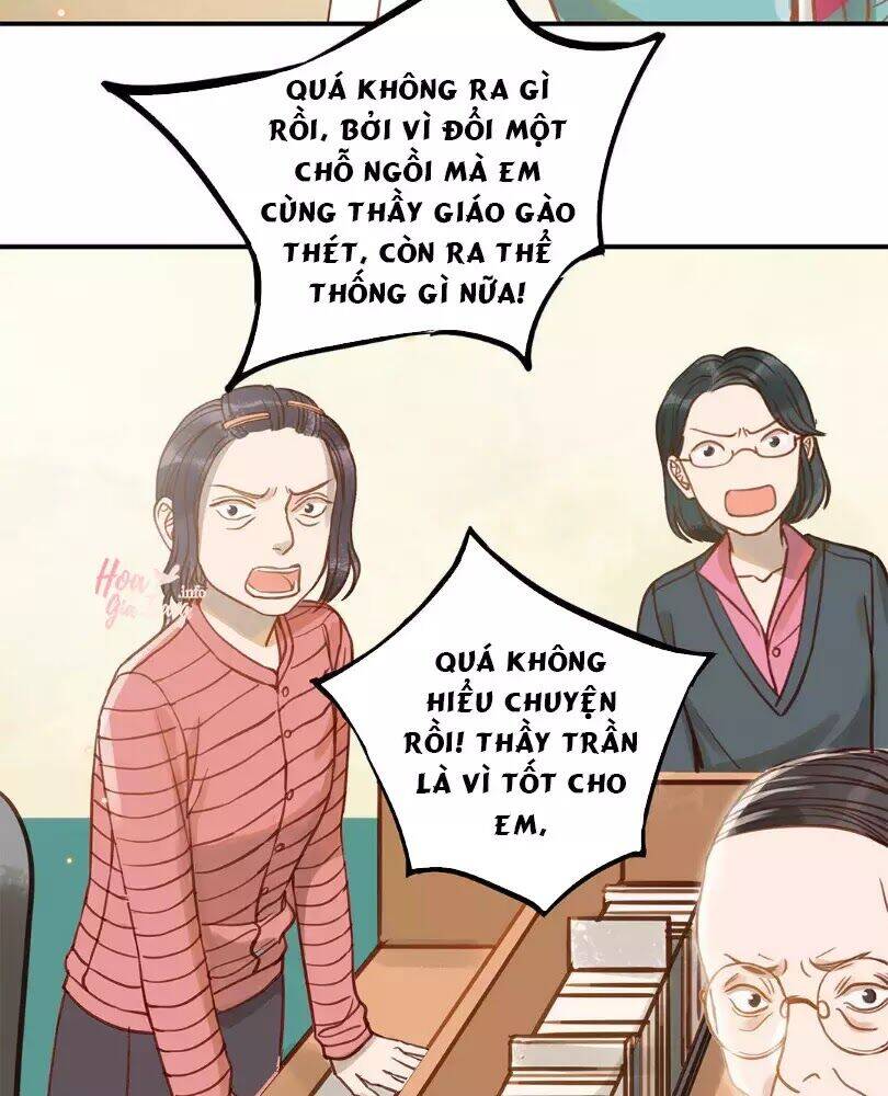 Chồng Trước 18 Tuổi Chapter 9 - Trang 2