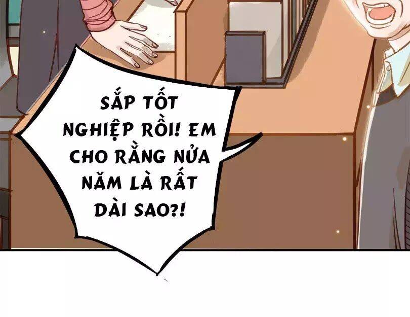 Chồng Trước 18 Tuổi Chapter 9 - Trang 2